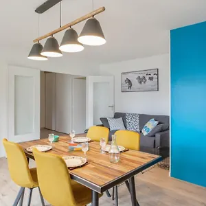  Appartement Ribera - Welkeys