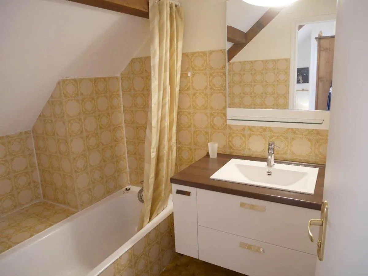 Appartement Annecy, 2 pièces, 4 personnes - FR-1-432-5 France